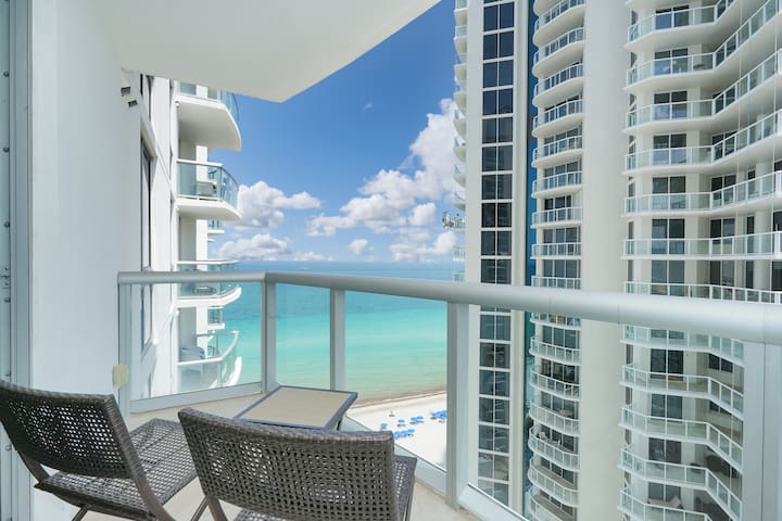 Airbnb In Sunny Isles