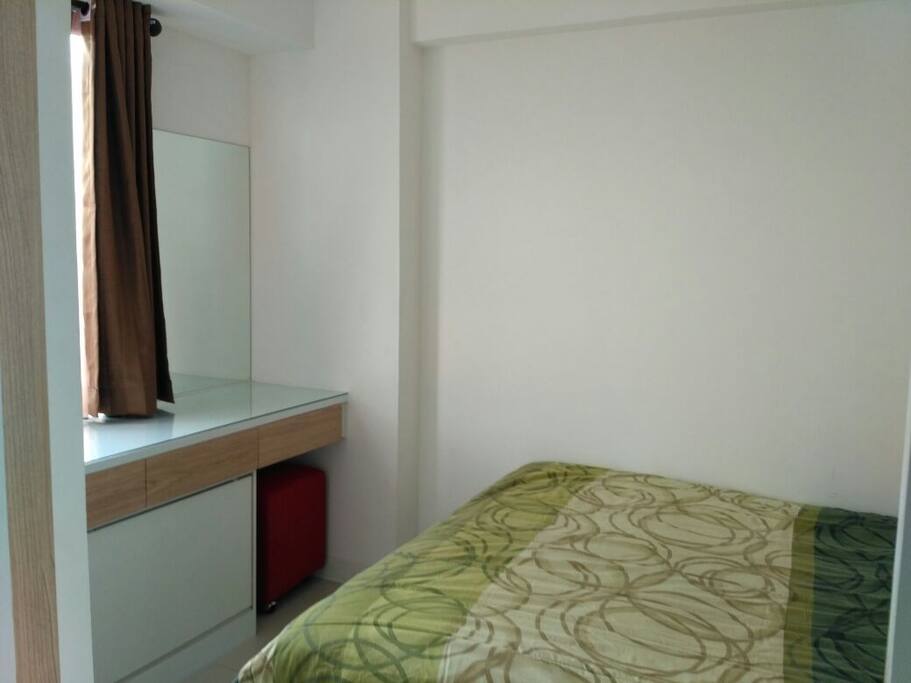 Kamar Tidur 1