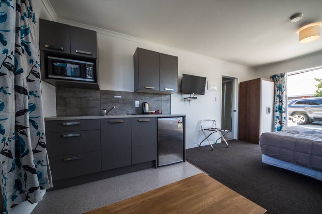 Kitchenette