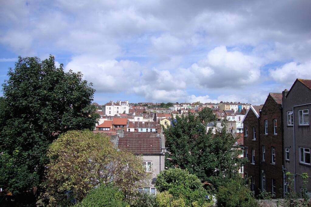 Beautiful Montpelier