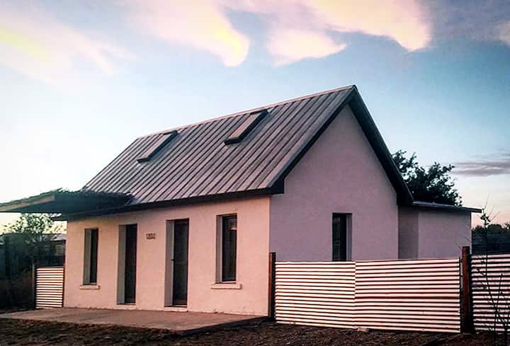 BUNGALOW 8 | MARFA