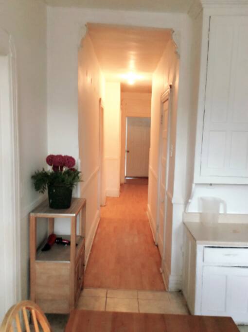 Corridor