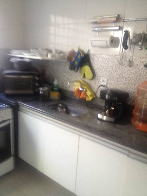 cozinha