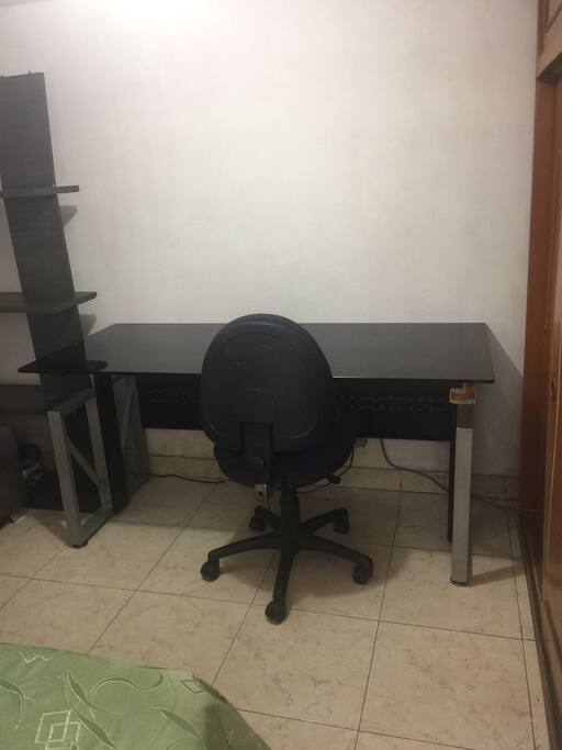 Escritorio
