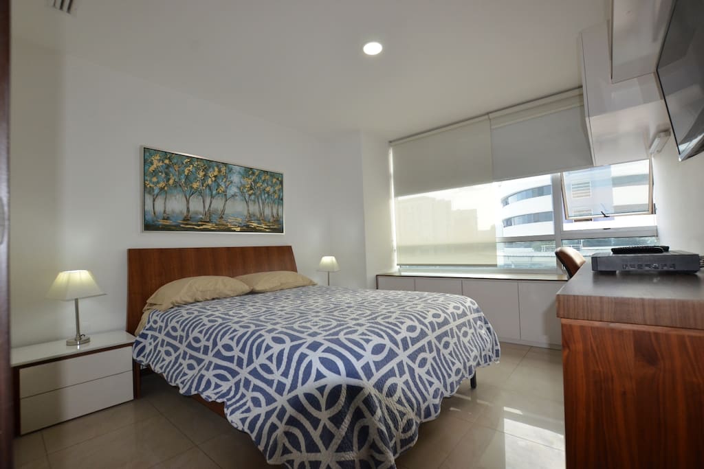 Dormitorio
