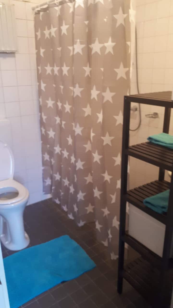 Spacious Studio In City Centre - Groningen, Niederlande