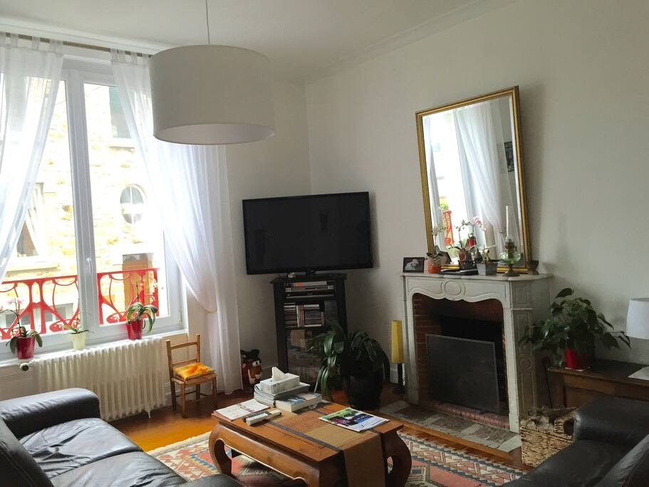 Salon