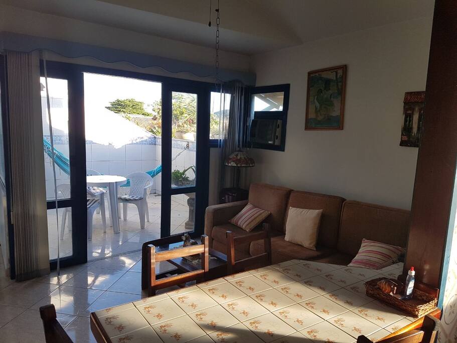 Sala de Estar