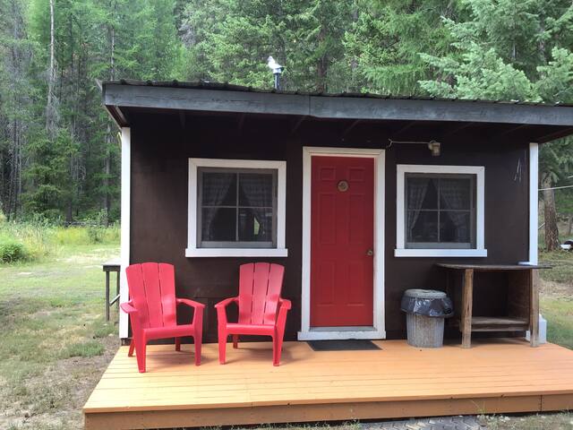 Top Rock Creek Campers Rvs Vacation Rentals Airbnb