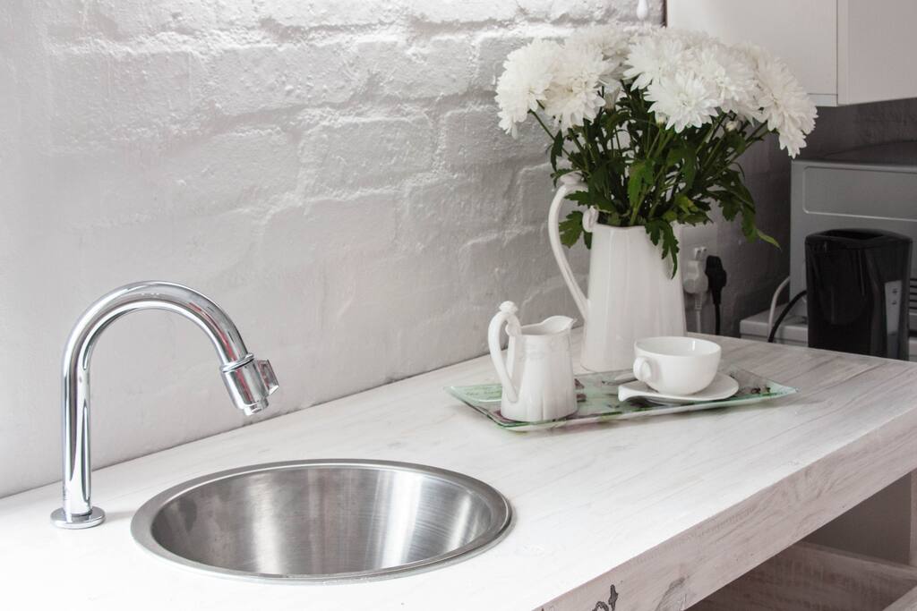 Kitchenette