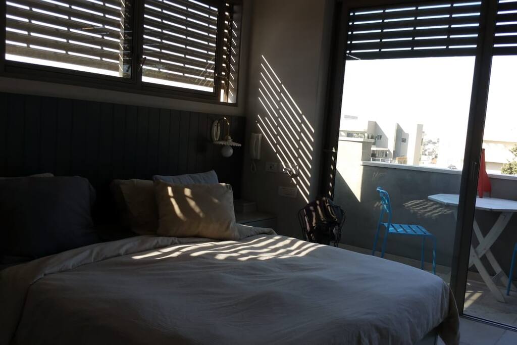 Room 1 view