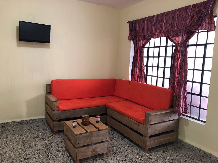 Sala completa