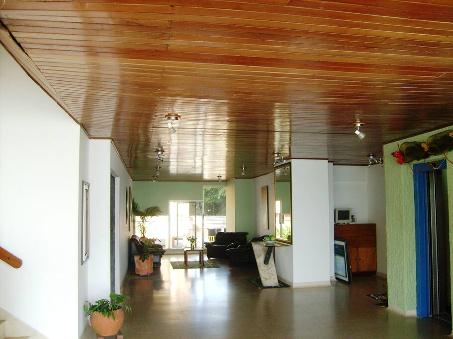 RECEPCIÓN