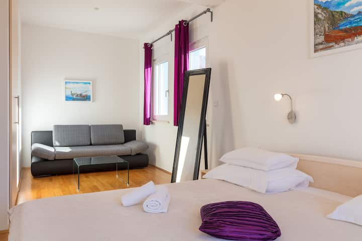 غرفة النوم 3