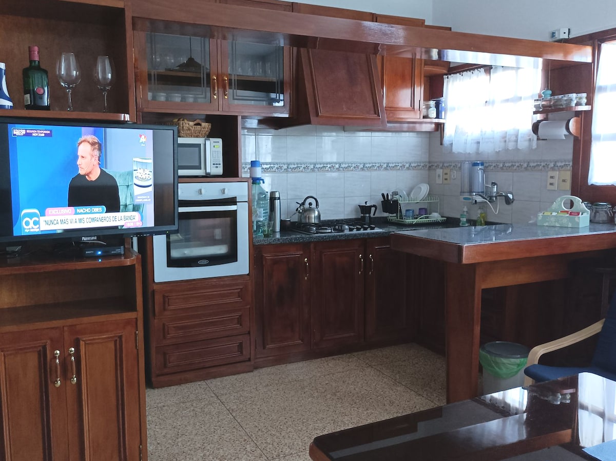 Popular Airbnb listing: The best place in the East in Piriápolis