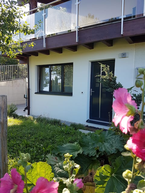 Holiday apartment & short or long stays
