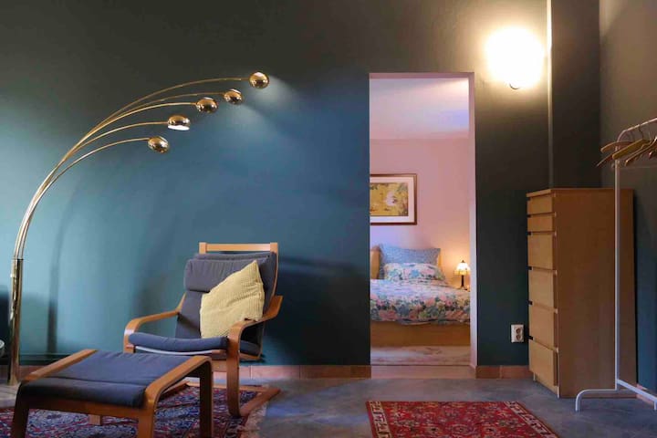 Airbnb Gosen Neu Zittau Vacation Rentals Places To Stay