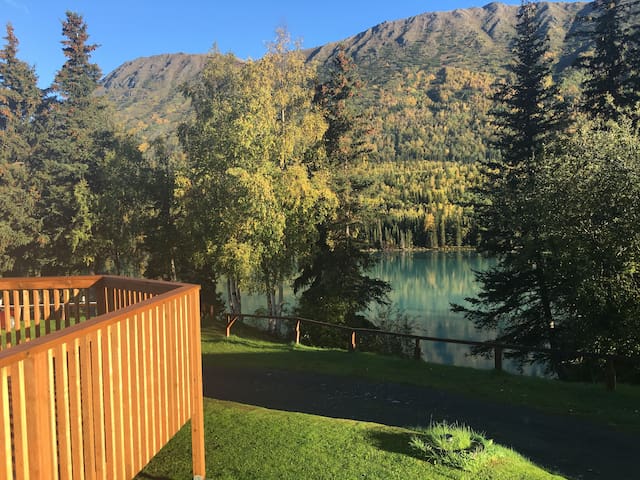 Airbnb Cooper Landing Vacation Rentals Places To Stay