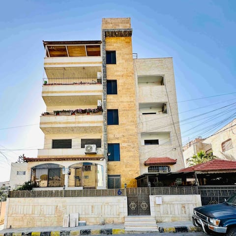 Serkisian Complex