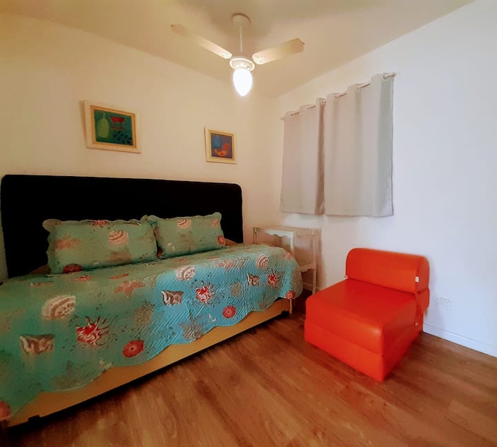 Ante Sala na bicama na kitanda kimoja cha sofa