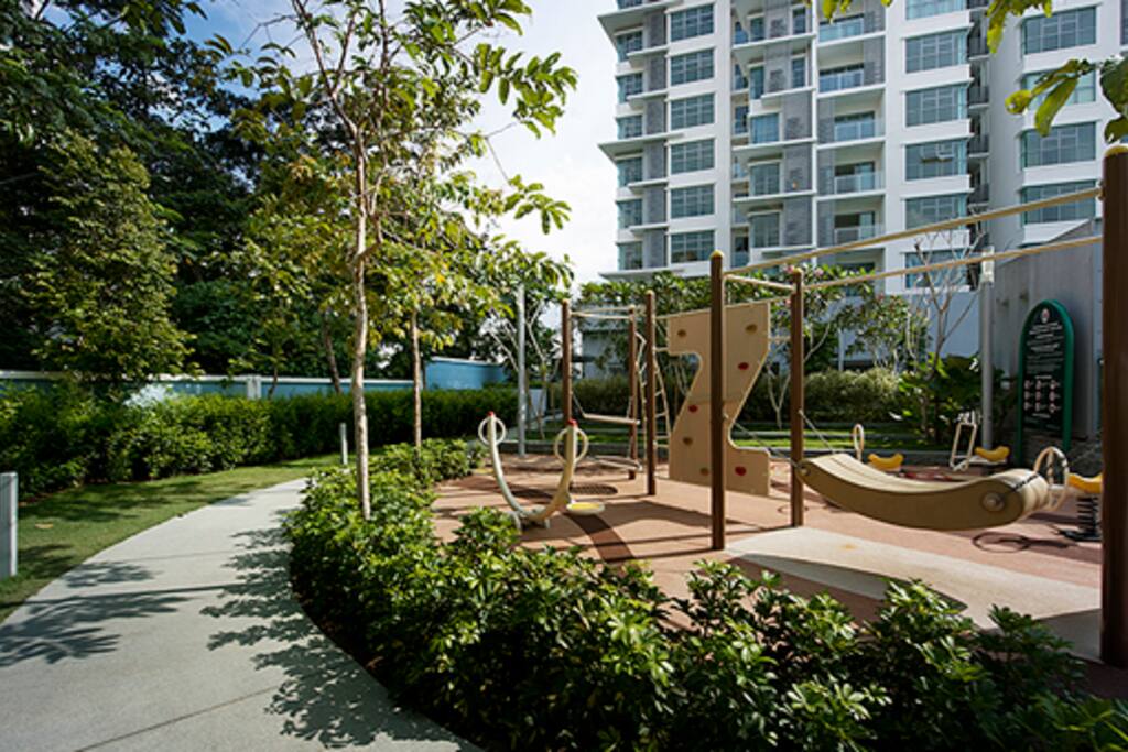 Children's Playground