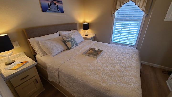 غرفة النوم 1