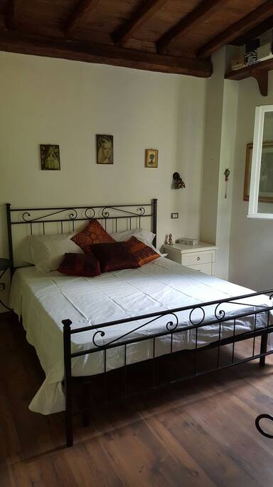 Camera da letto