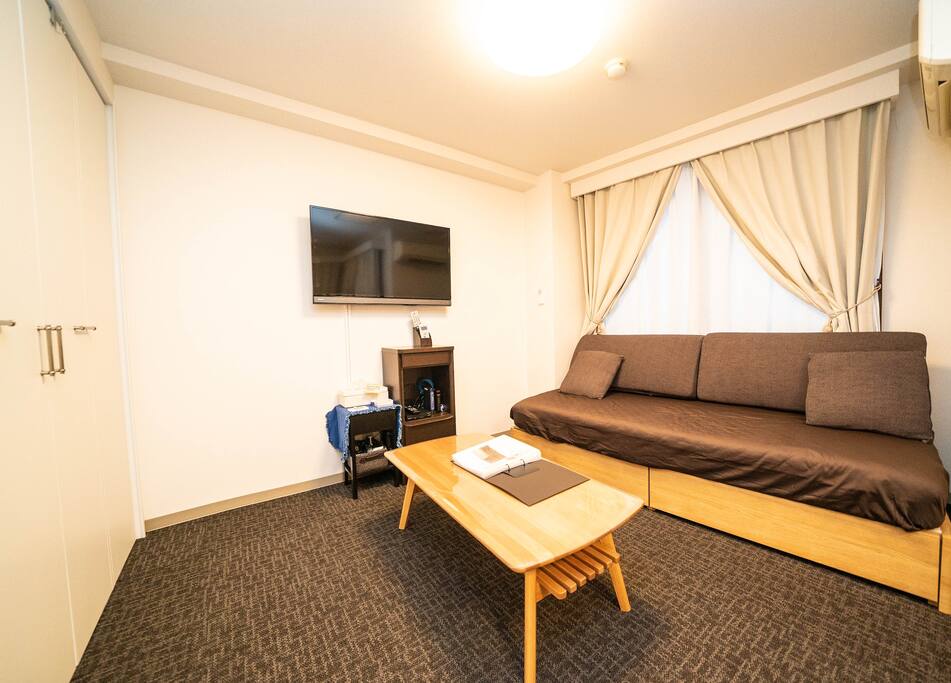 Living space