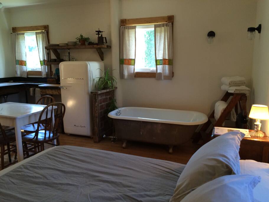 Loft Les Mains Tissées