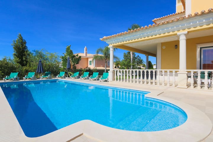 Refúgio managed Airbnb listing 1