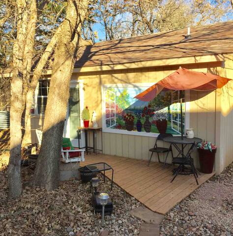 Airbnb Guthrie Vacation Rentals Places To Stay Oklahoma