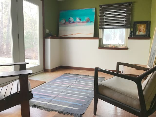 Airbnb Bridgewater Vacation Rentals Places To Stay