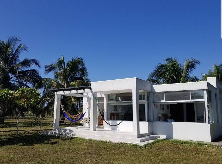 Fachada