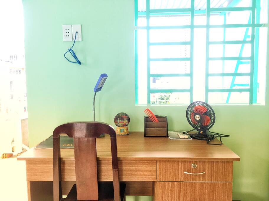 Workspace
