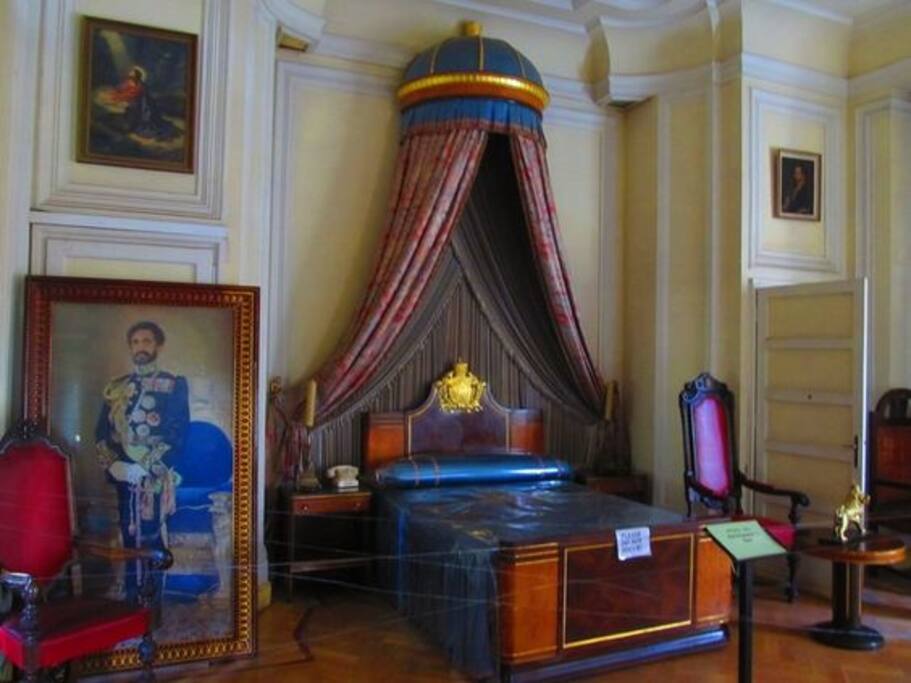 Ethnological Museum