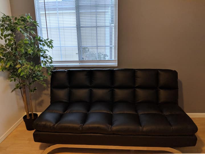 Private Very Nice Comfortable Super Clean  Studio - El Segundo, CA