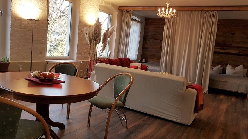 Airbnb Strausberg Vacation Rentals Places To Stay