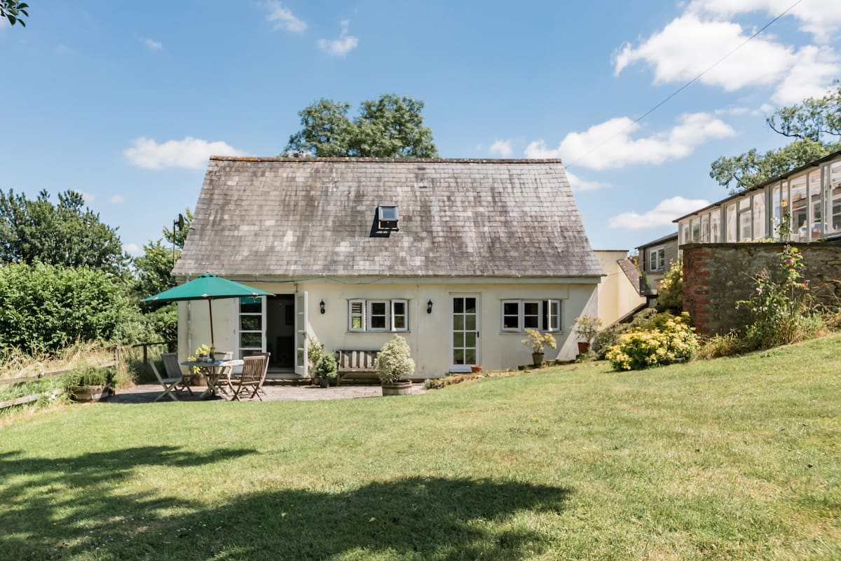 Milton Stour locations vacances logements Angleterre