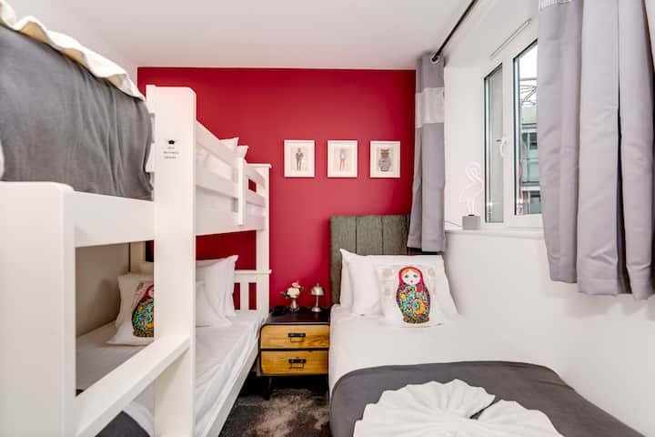 Bedroom 4