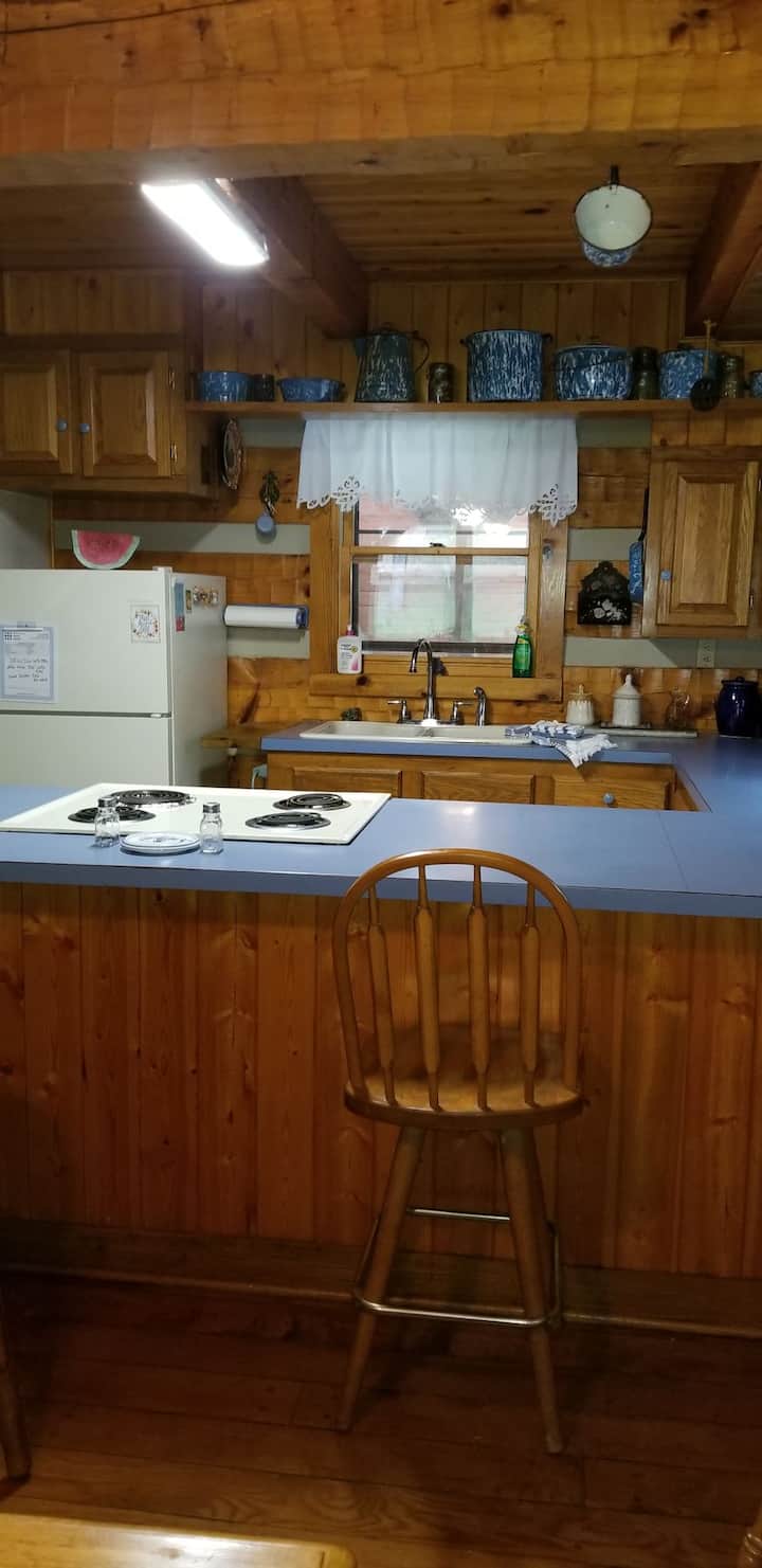 Top 10 Cabin Rentals In And Near Asheboro, North Carolina Trip101