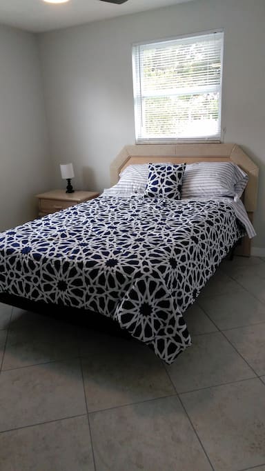 Bedroom 1