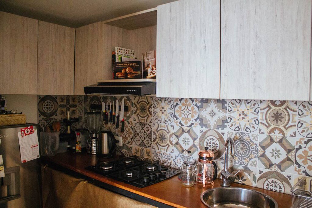 Kitchen 3