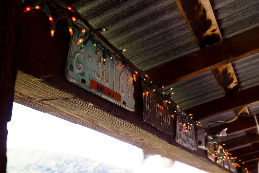Party Lights