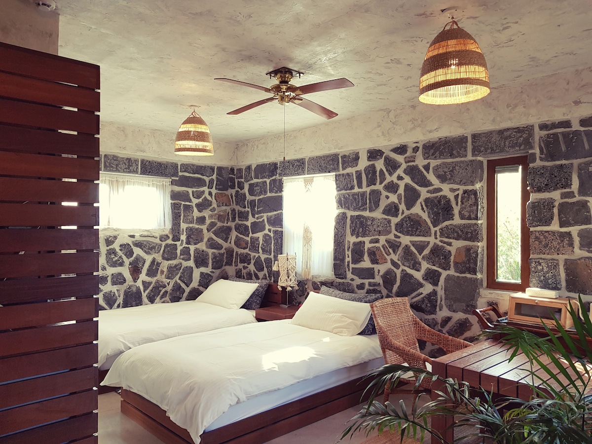 Одделна мала соба 