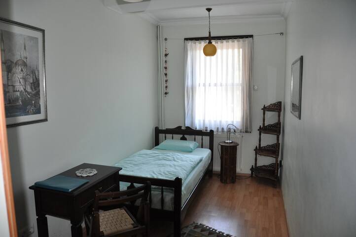 Das Gästehaus am Bosporus. Istanbul/Sariyer gallery image 5