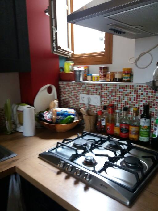 cuisson