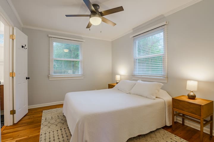 Спална соба 2