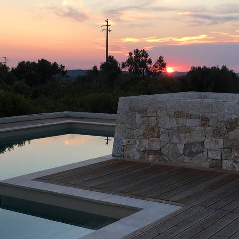 Villa in Salento with swimming pool. gallery image 5