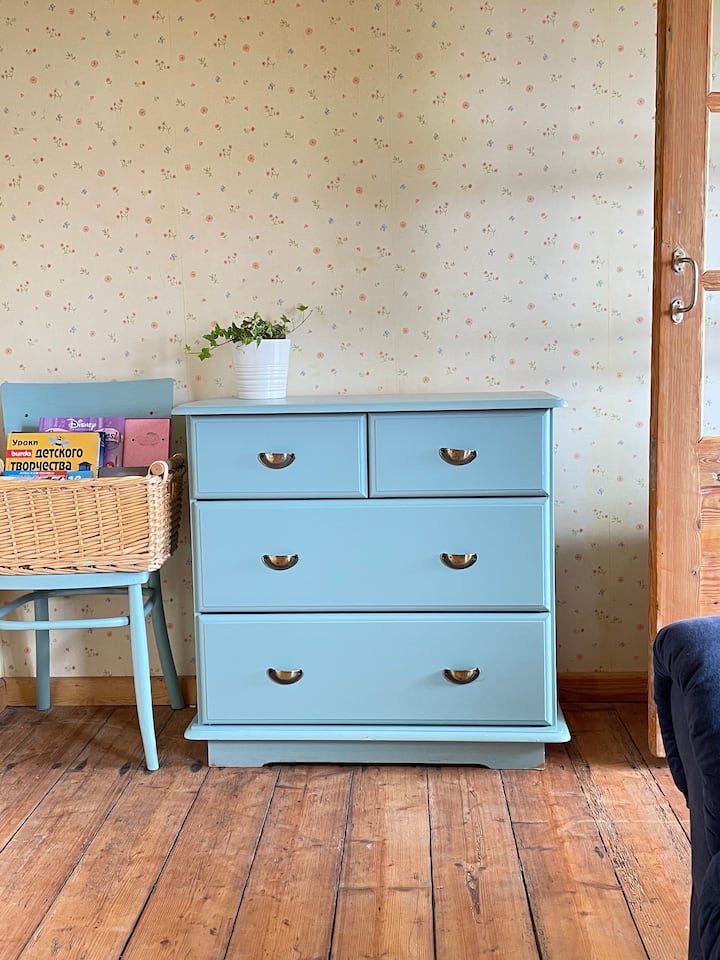 غرفة النوم 1