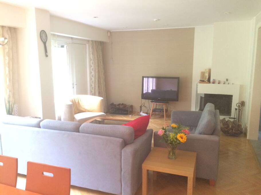 living room/main dining room 2